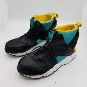 Nike Air Huarache Run Mid Women's 807313-301 sz 7